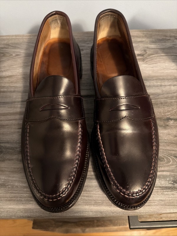 Alden 34379