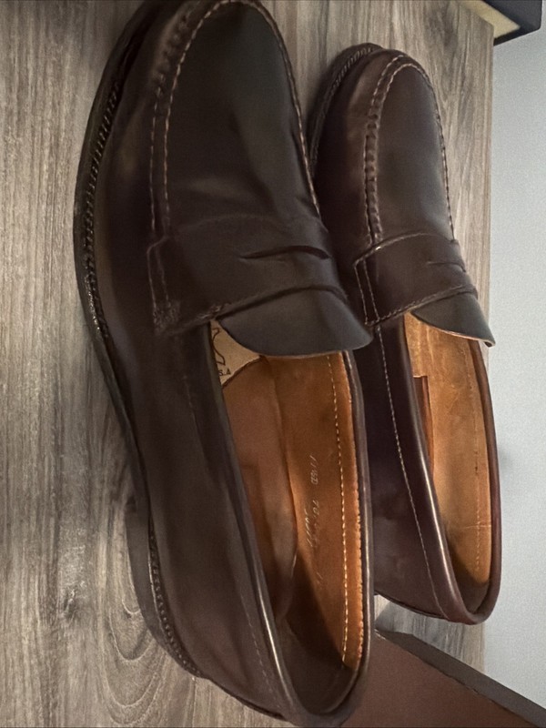 Alden 34379