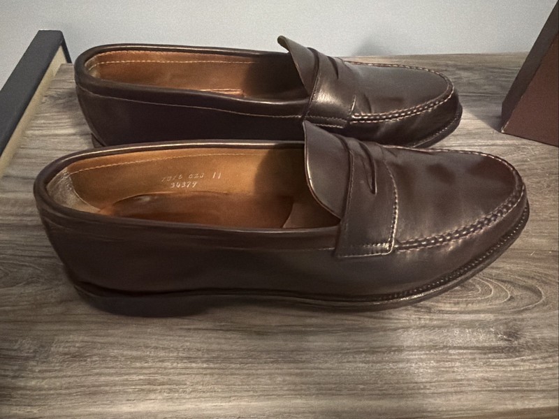 Alden 34379