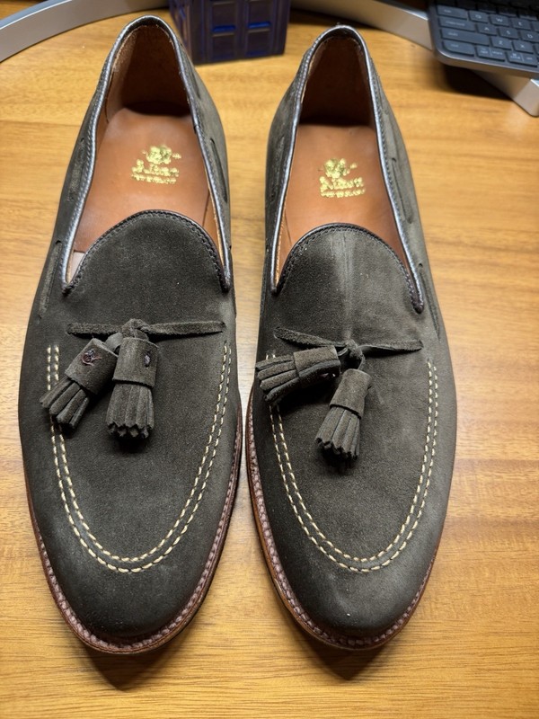 Alden D9113