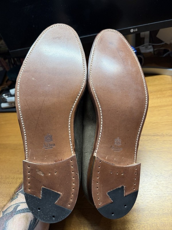 Alden D9113