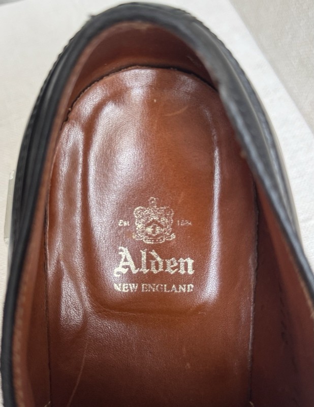 Alden 2211C