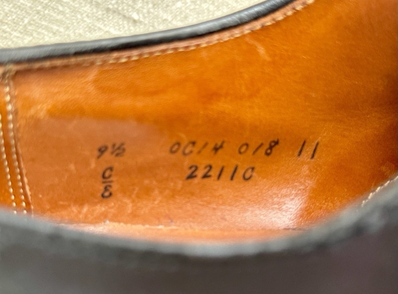 Alden 2211C