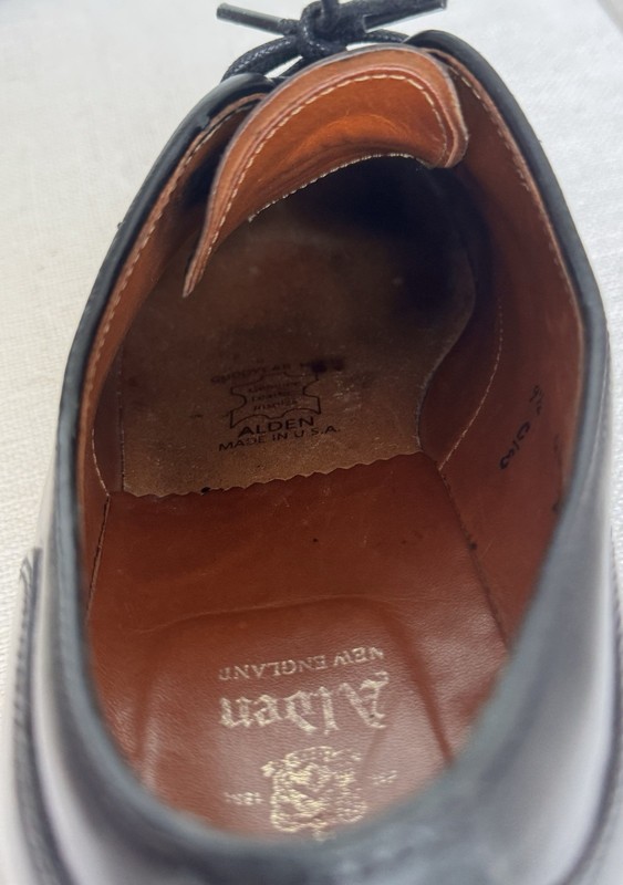 Alden 2211C