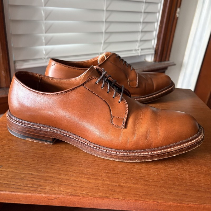 Alden 9528