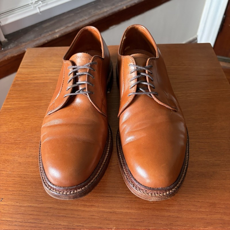 Alden 9528