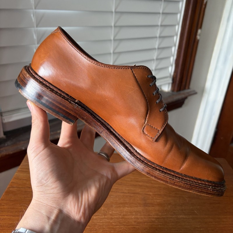 Alden 9528