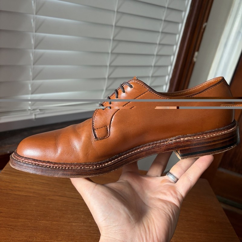 Alden 9528