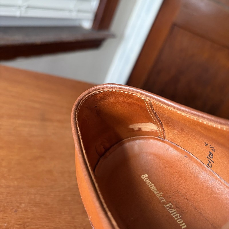 Alden 9528