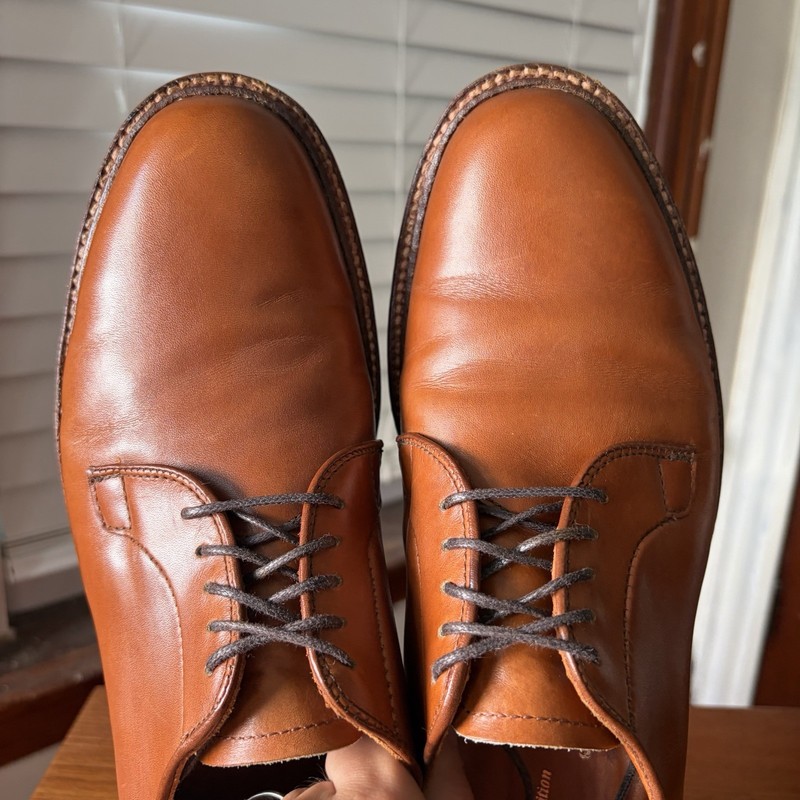 Alden 9528