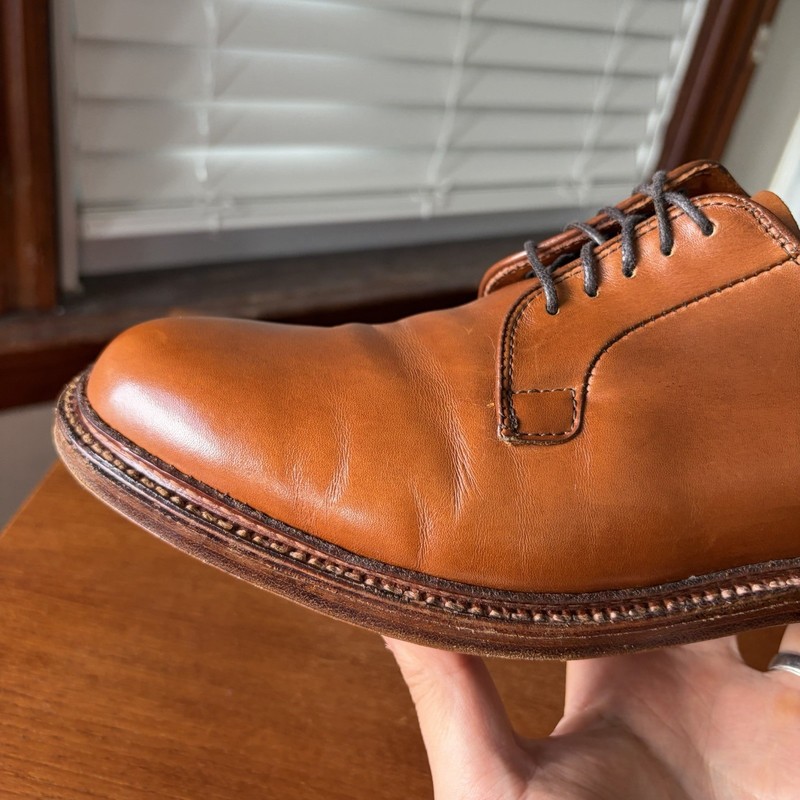 Alden 9528
