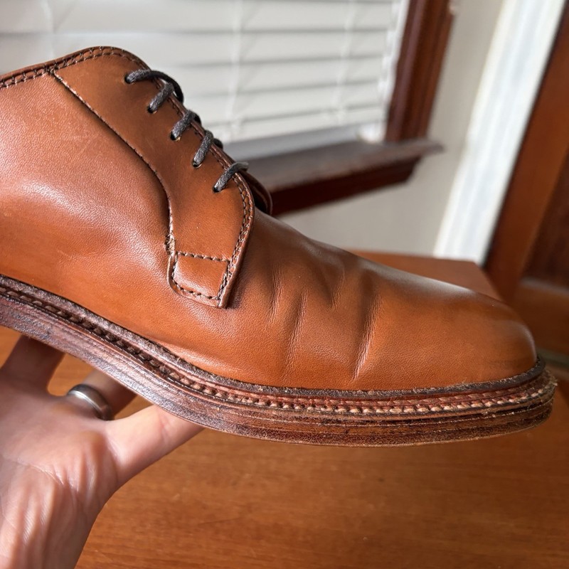 Alden 9528