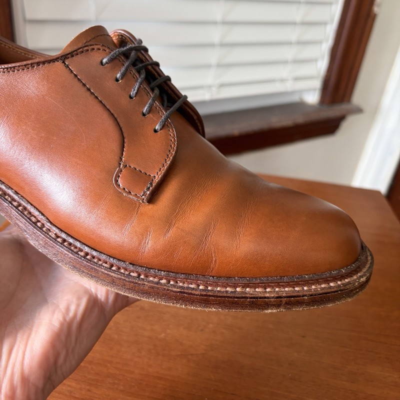 Alden 9528