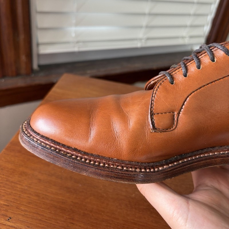 Alden 9528