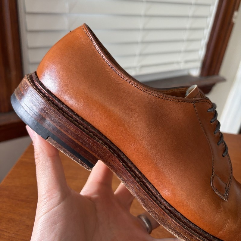 Alden 9528