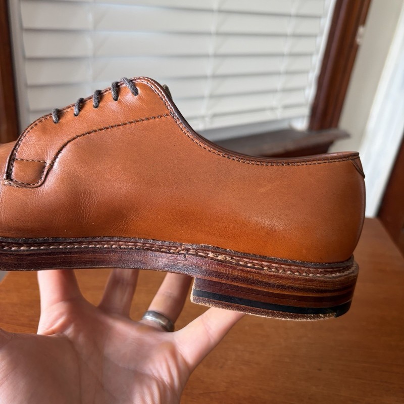 Alden 9528