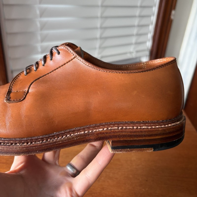 Alden 9528