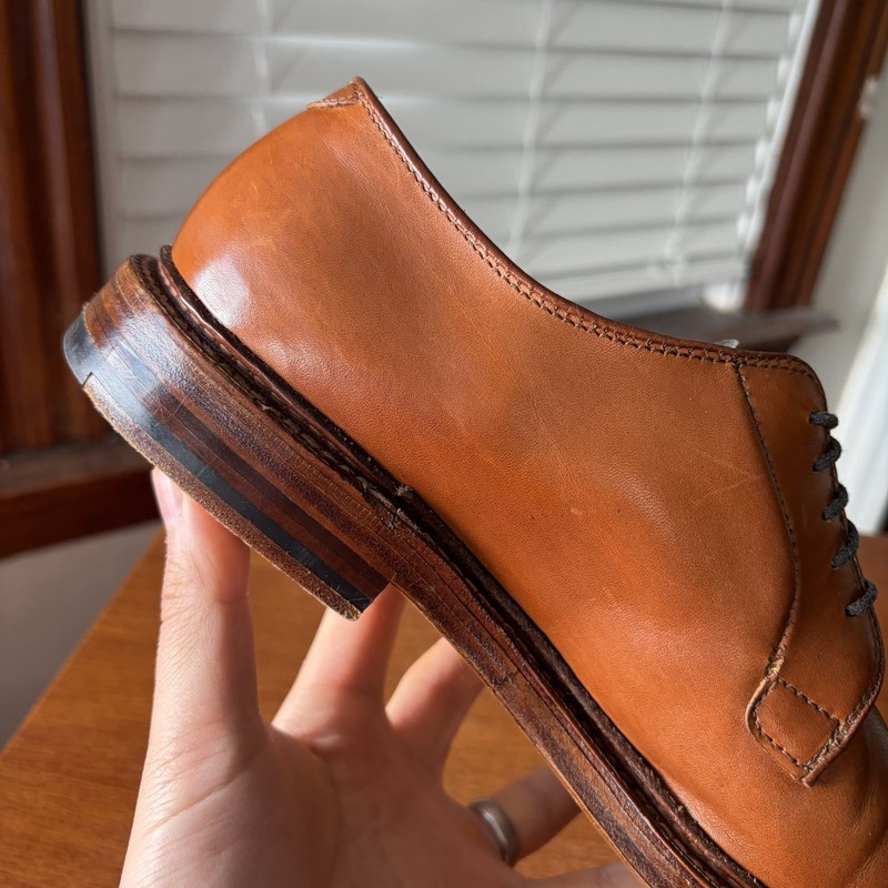 Alden 9528