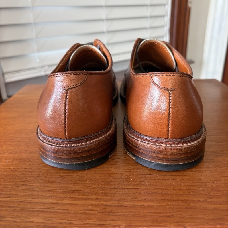 Alden 9528