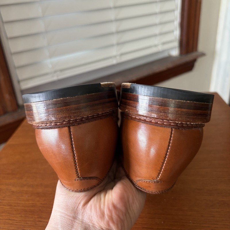 Alden 9528