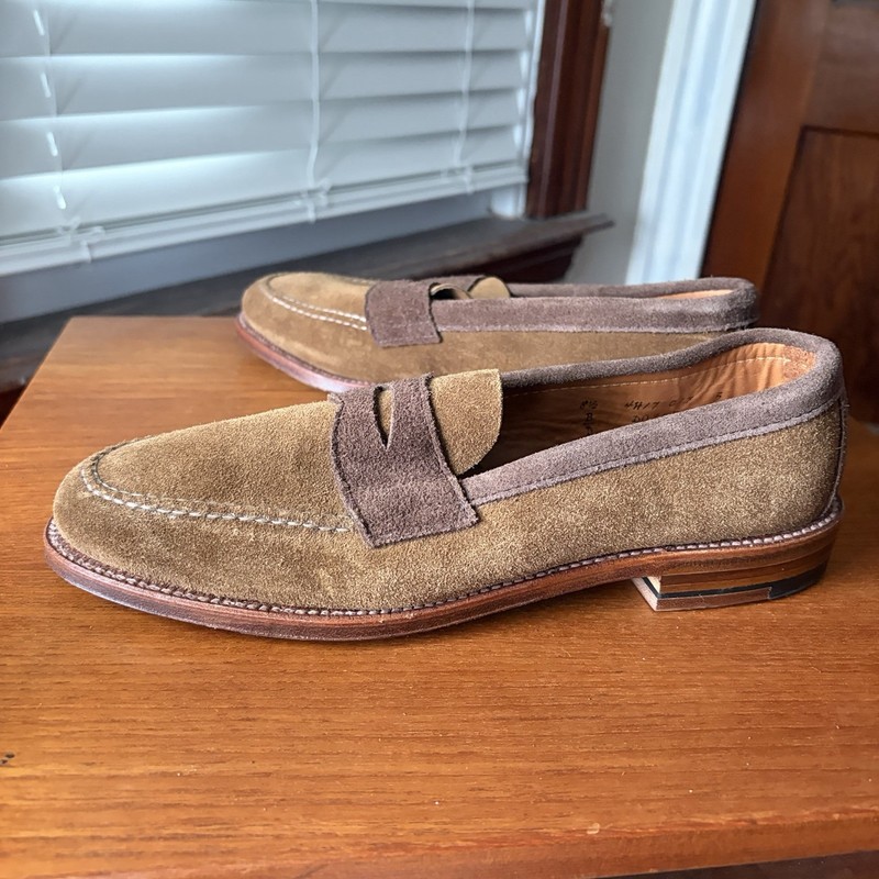Alden D0217