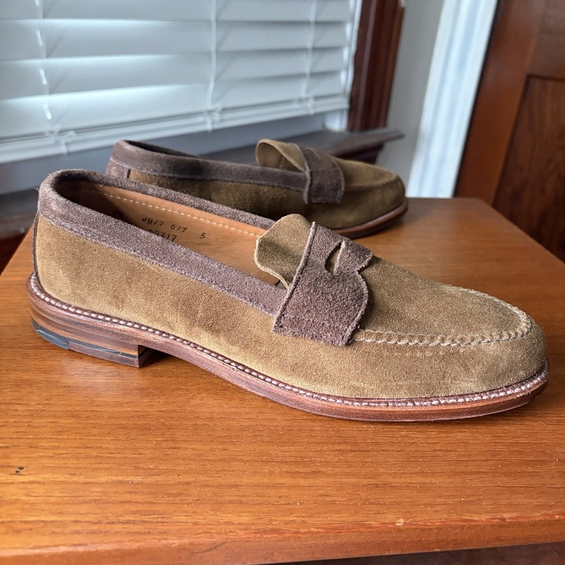 Alden D0217