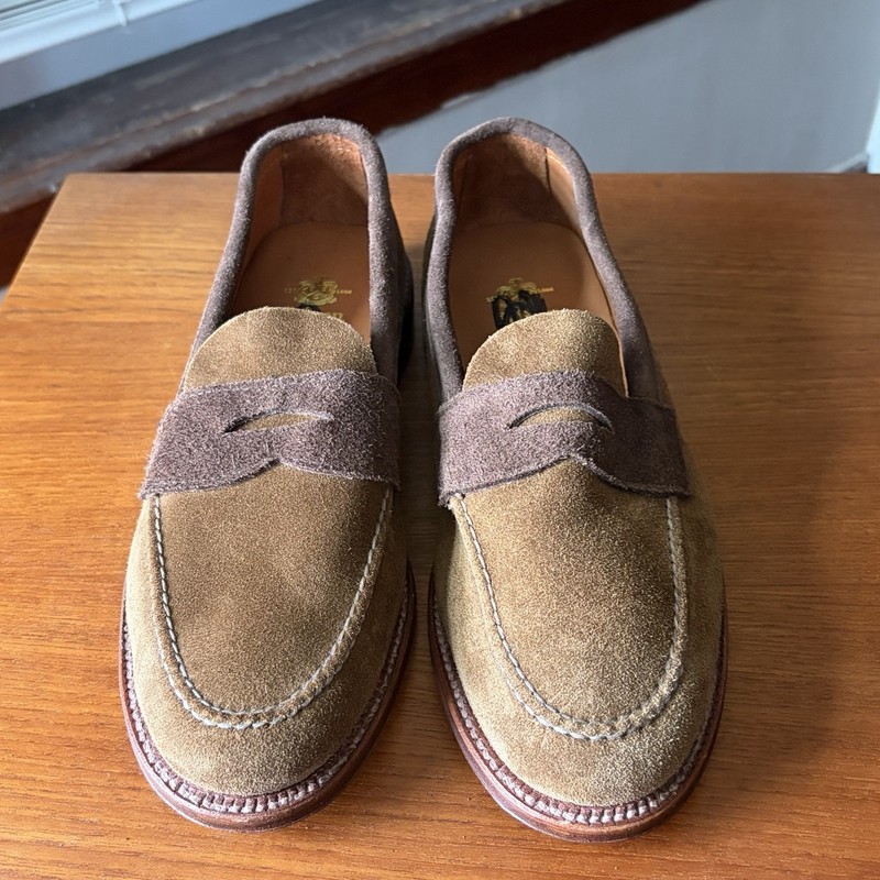 Alden D0217