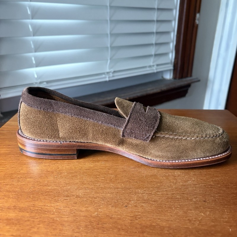Alden D0217