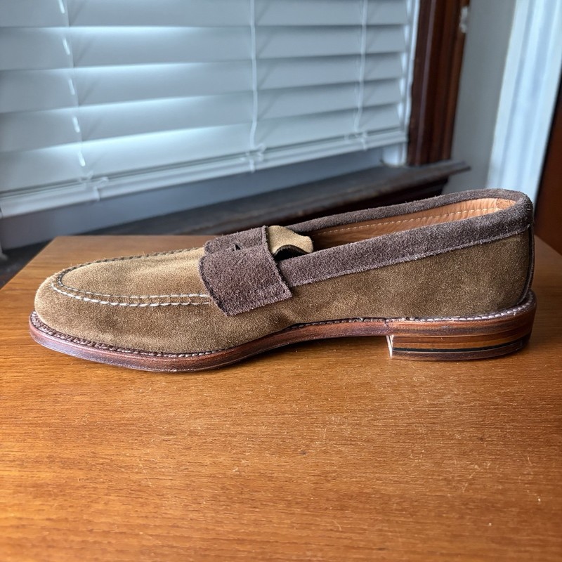 Alden D0217