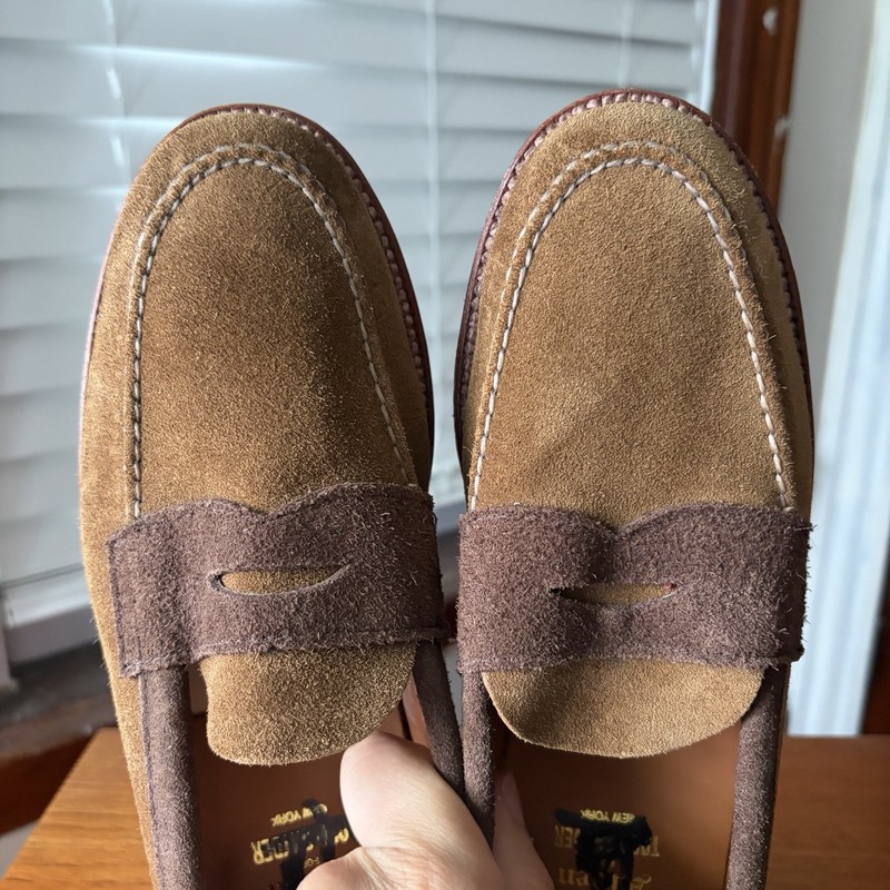 Alden D0217