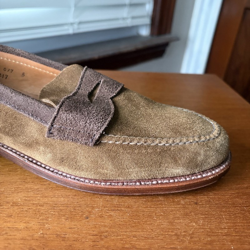 Alden D0217