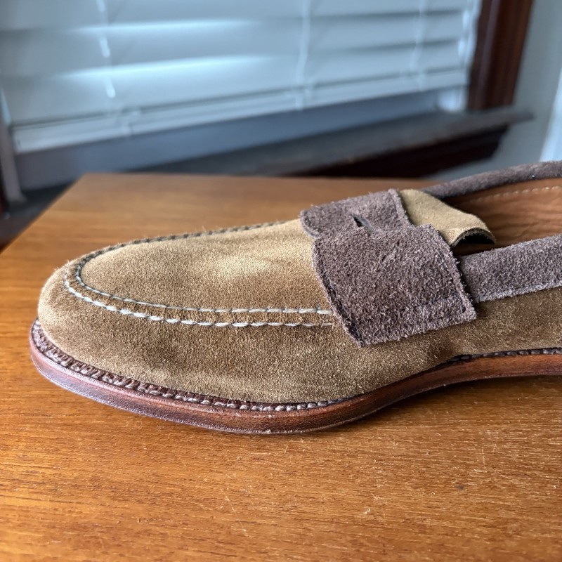 Alden D0217