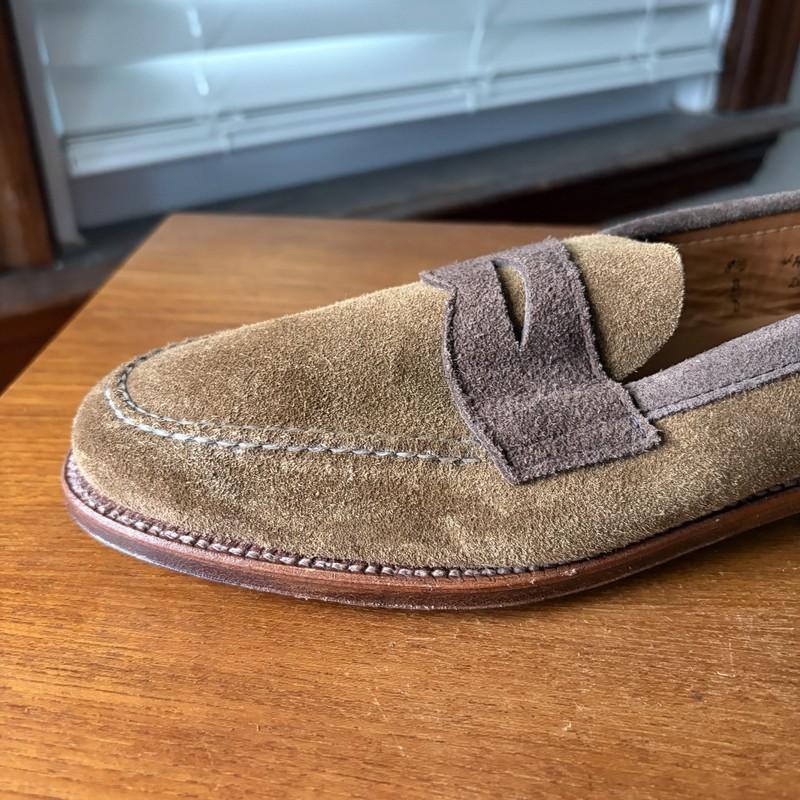 Alden D0217