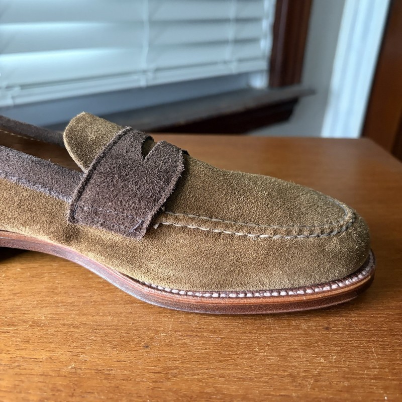 Alden D0217