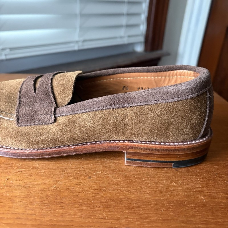 Alden D0217