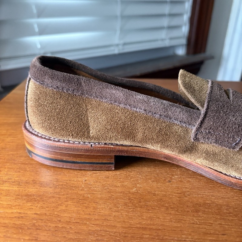 Alden D0217