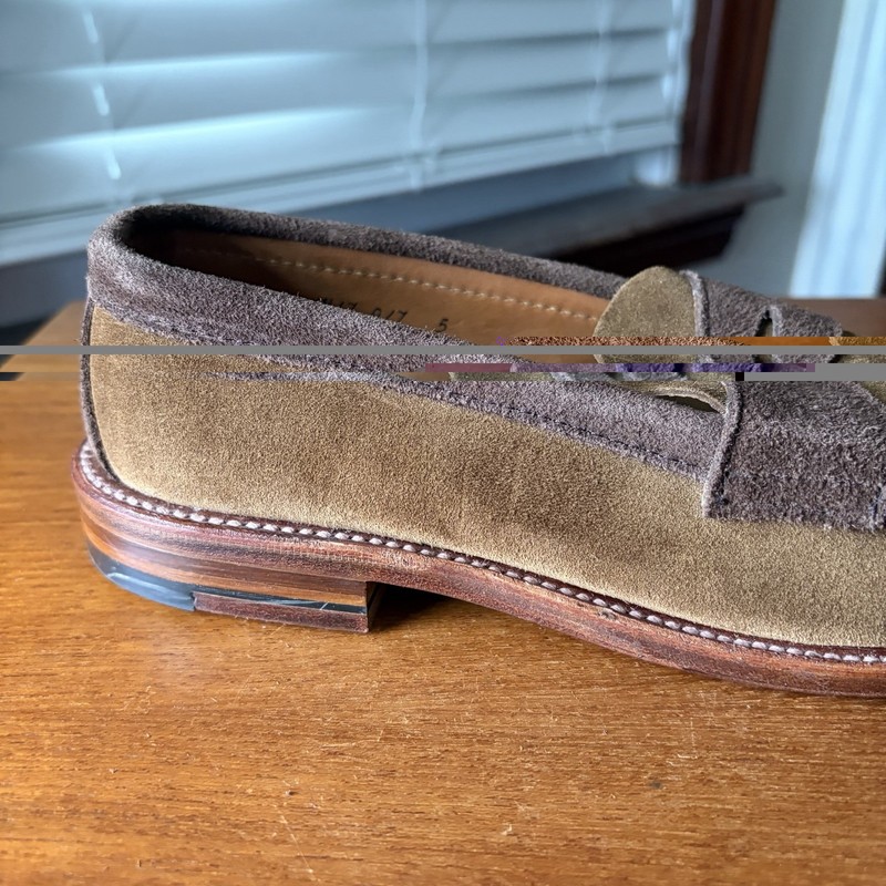 Alden D0217