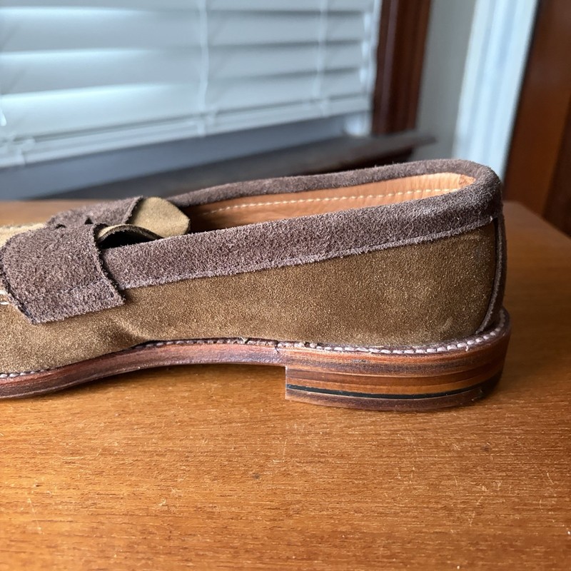 Alden D0217