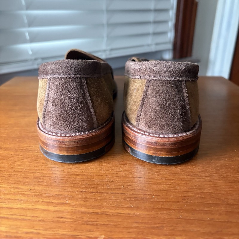 Alden D0217