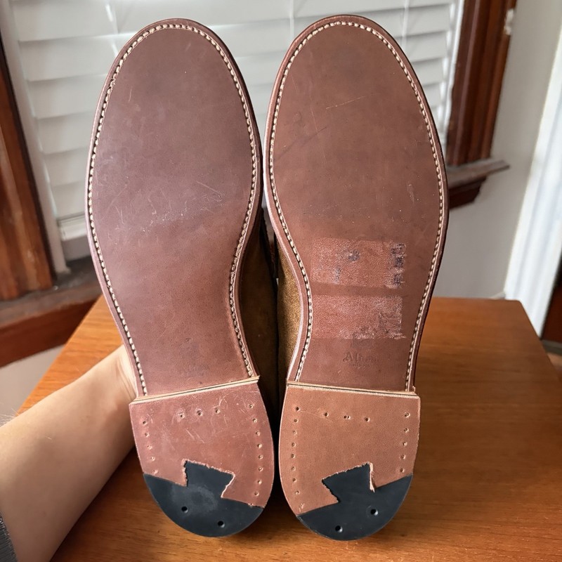 Alden D0217