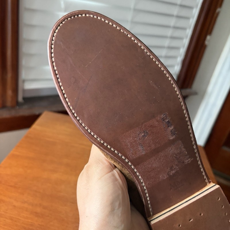 Alden D0217
