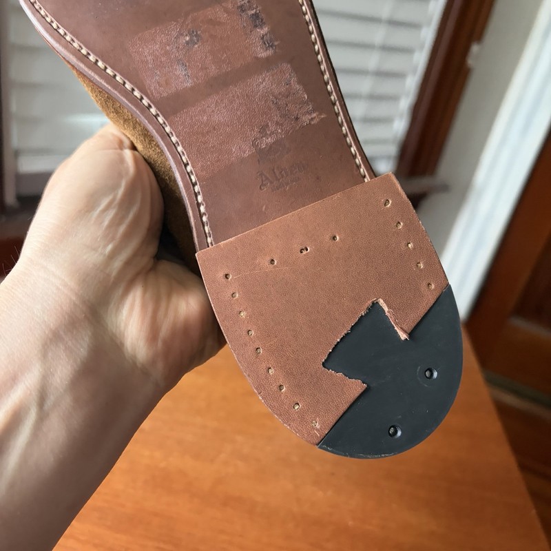 Alden D0217