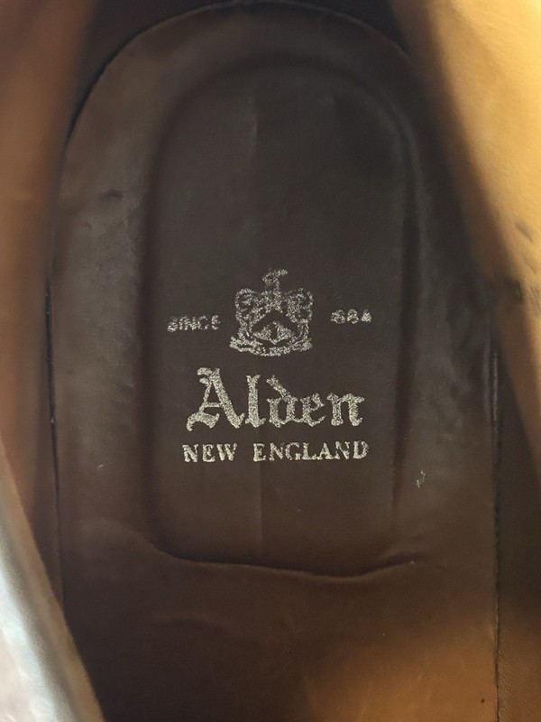 Alden 1274S