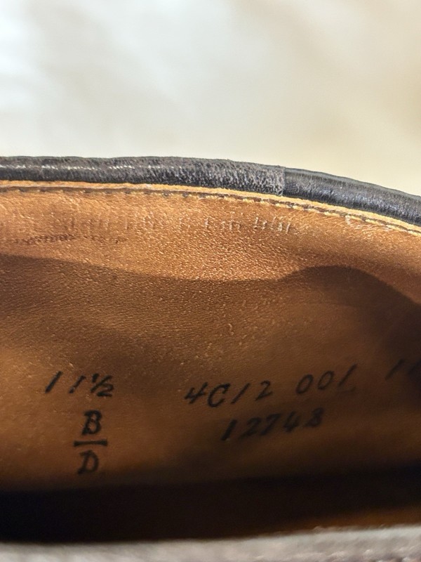 Alden 1274S