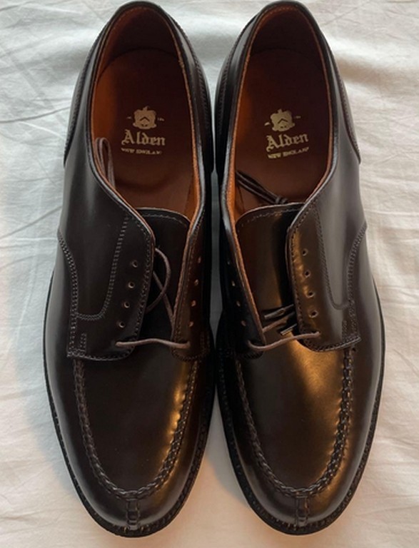 Alden N1603