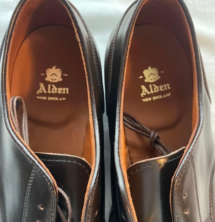 Alden N1603