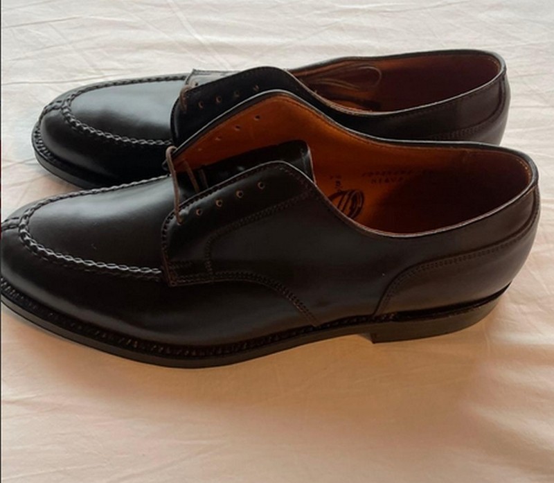 Alden N1603