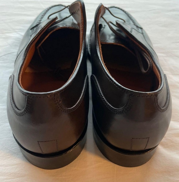 Alden N1603