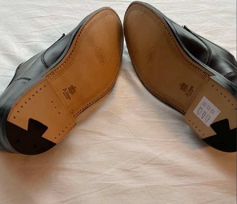 Alden N1603