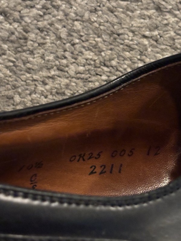 Alden 2211
